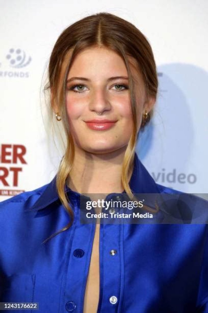 Emma Tiger Schweiger
