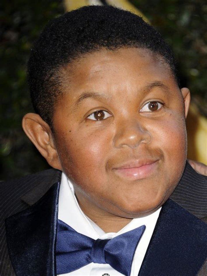 Emmanuel Lewis