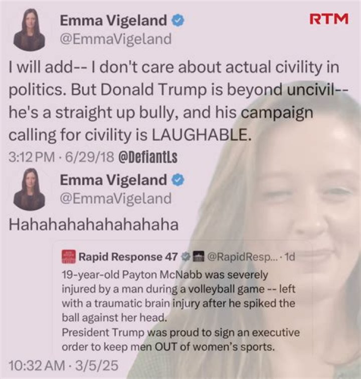 Emma-Vigeland