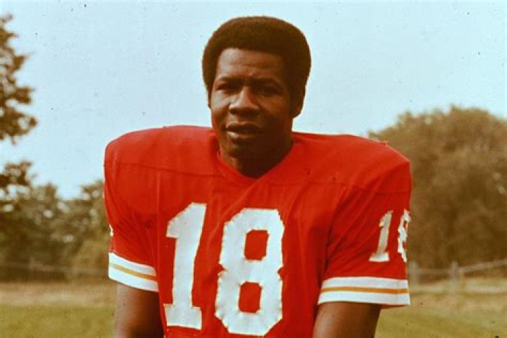 Emmitt Thomas