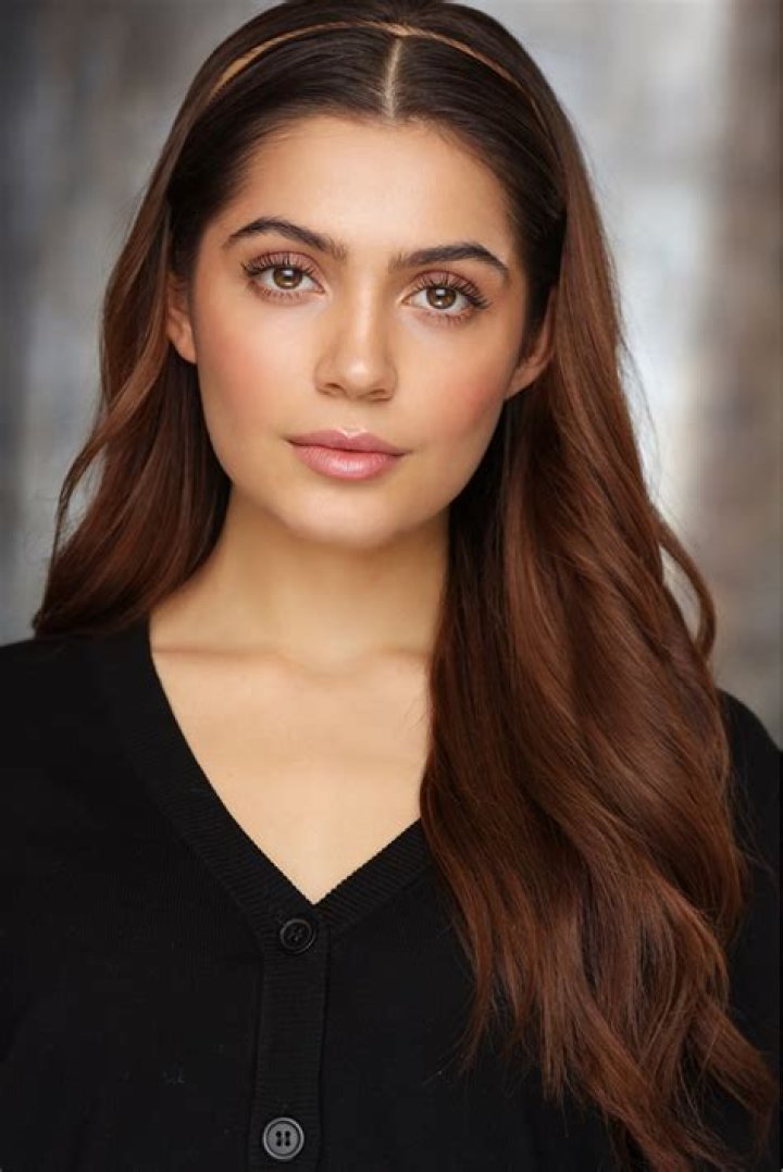 Emmy Perry