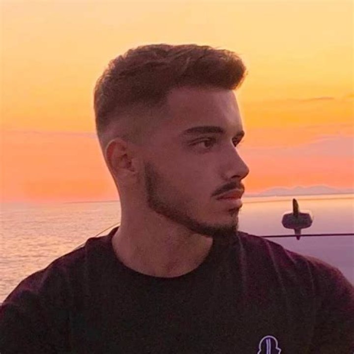 Endri Elshani