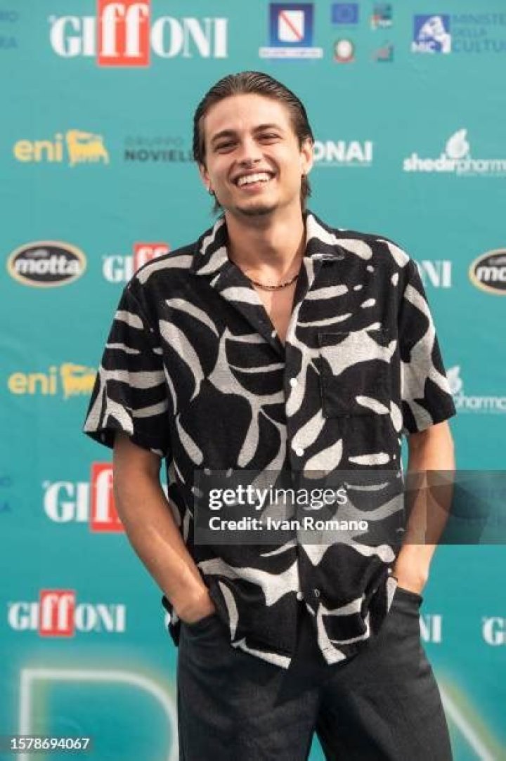 Enea Barozzi