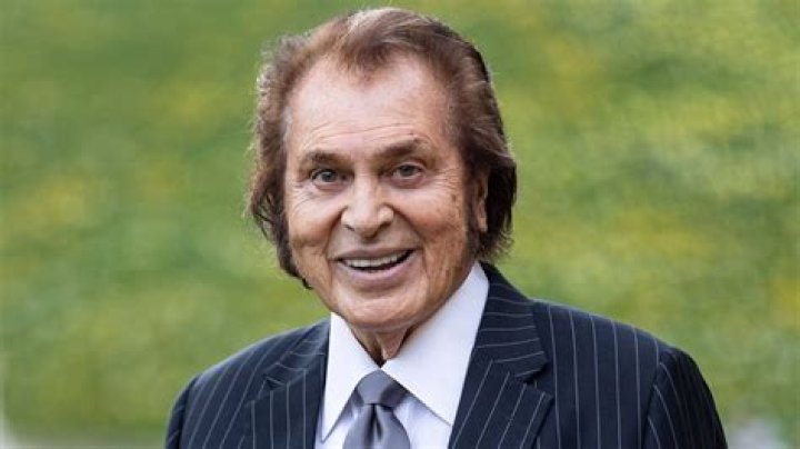 Engelbert Humperdinck