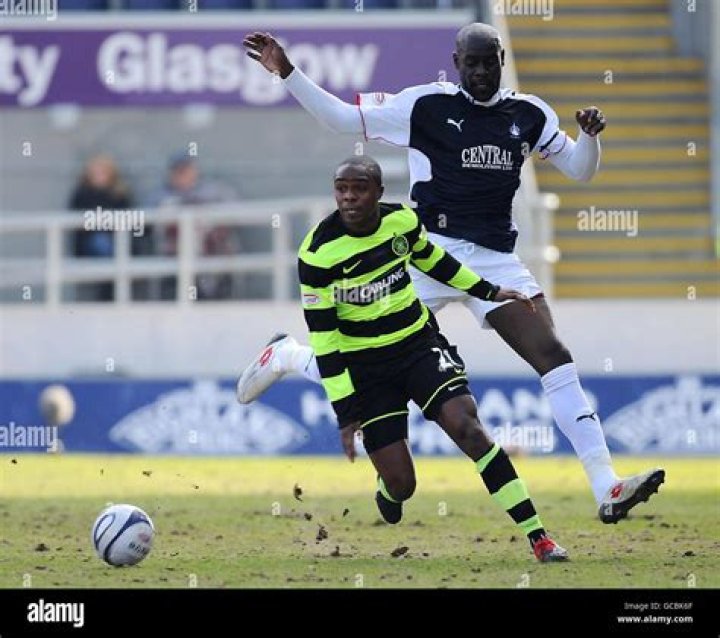 Enoch Showunmi