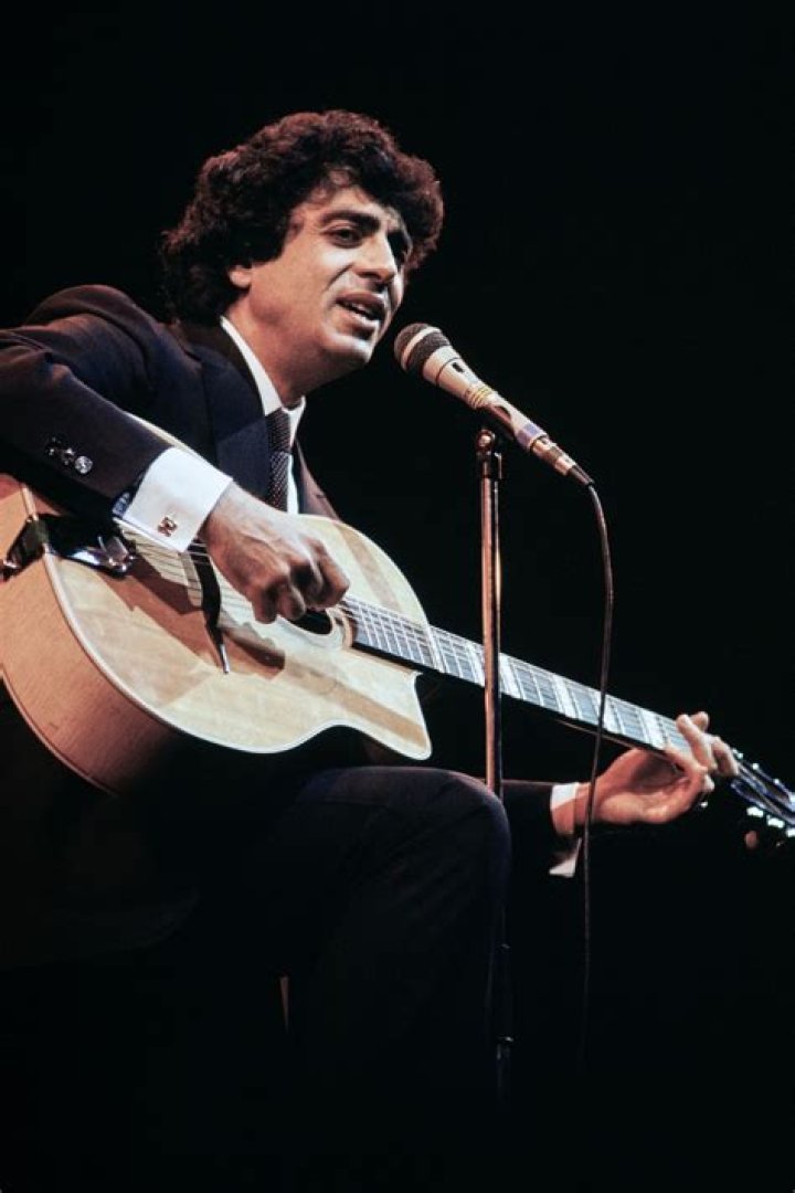 Enrico Macias