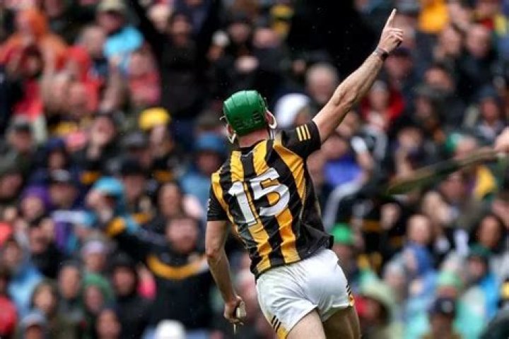 Eoin Cody