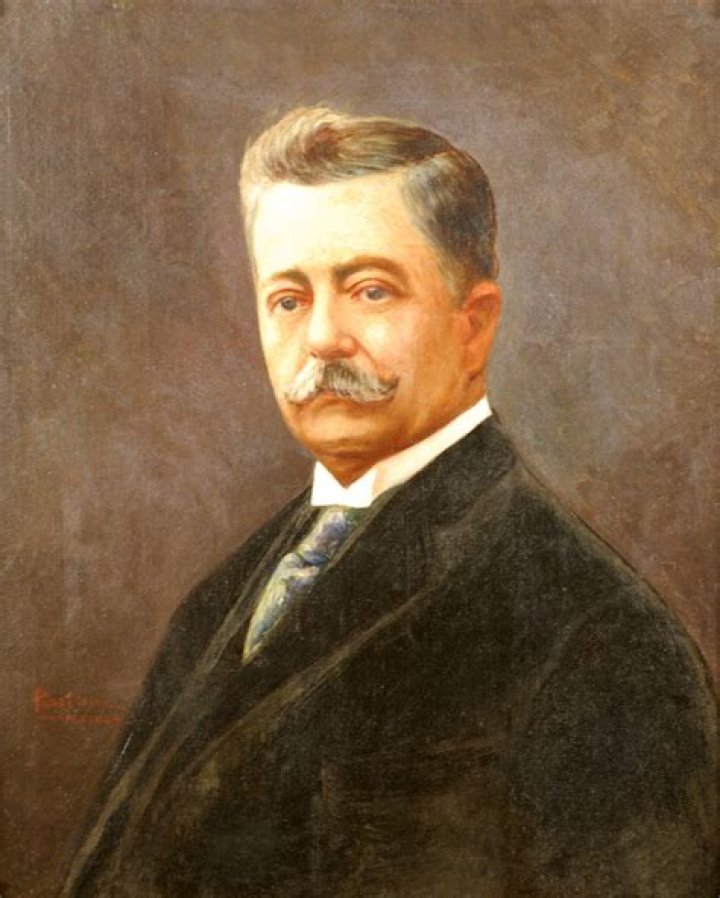 Epitacio Pessoa
