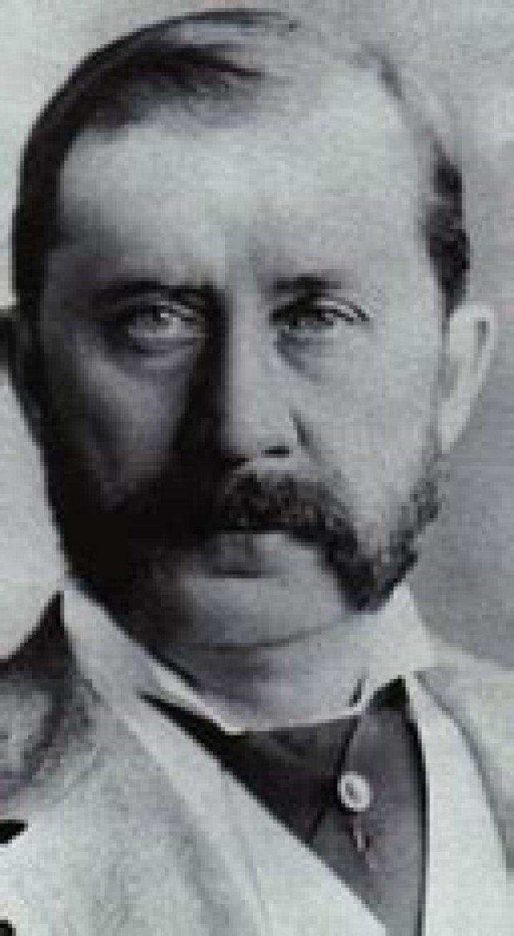 Erastus Wiman