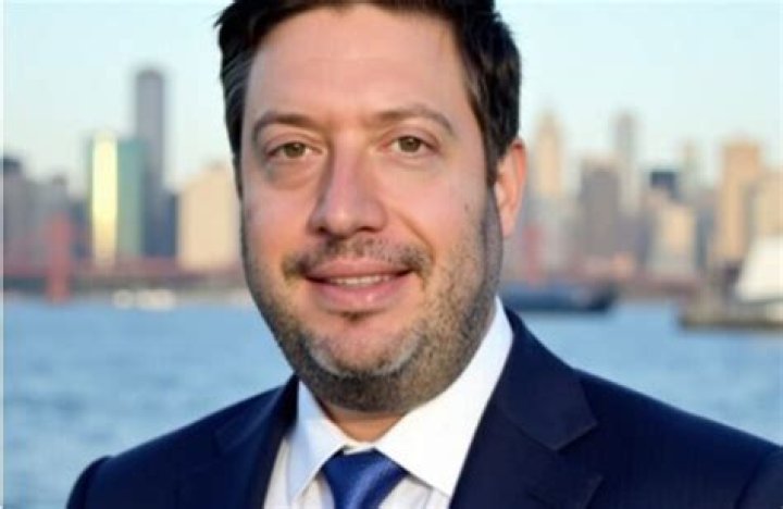 Eric Avila