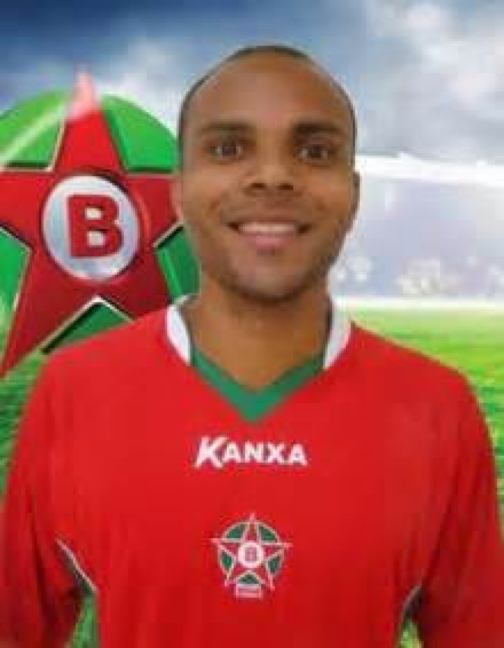 Eric Batista de Goes
