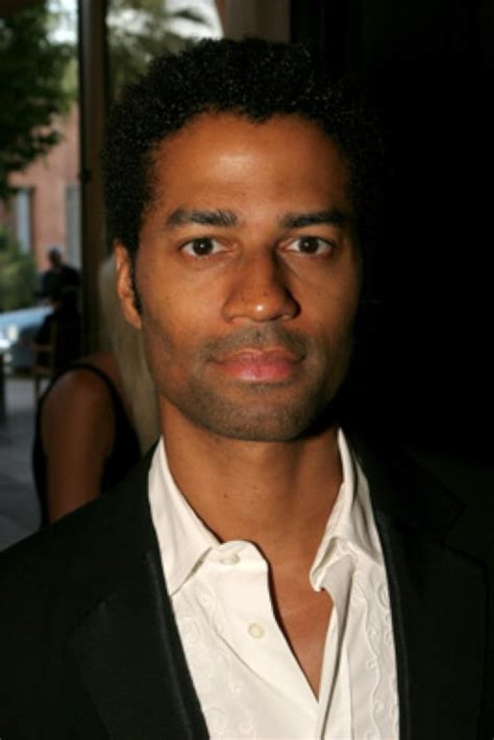 Eric Bennett