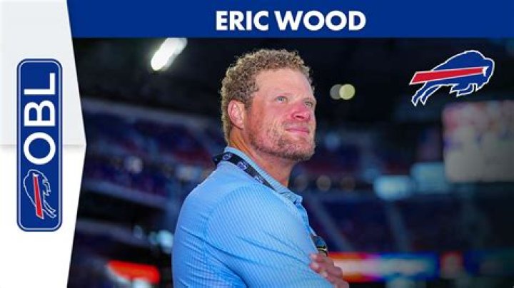 Eric Brady