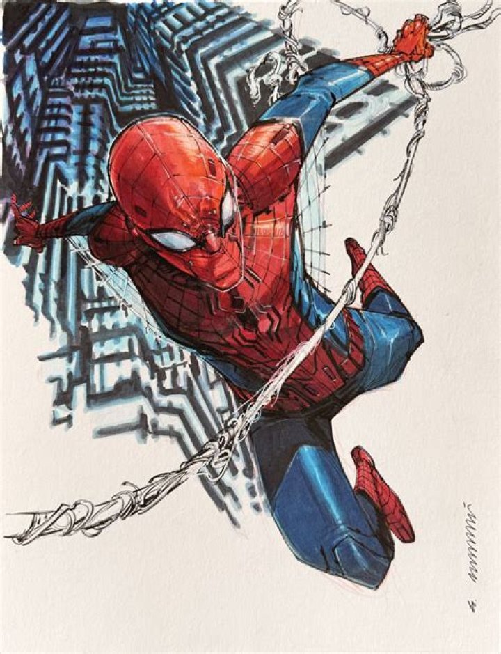 Eric Canete