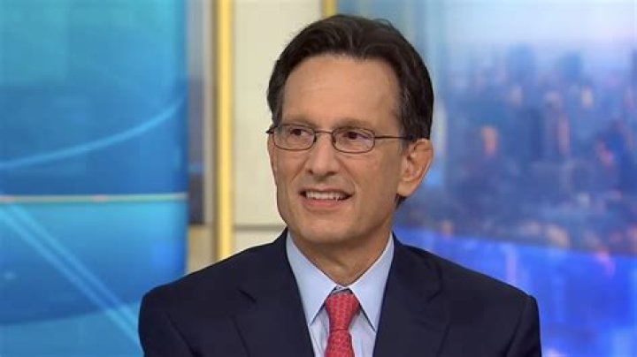 Eric Cantor