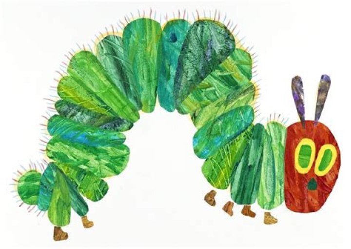 Eric Carle