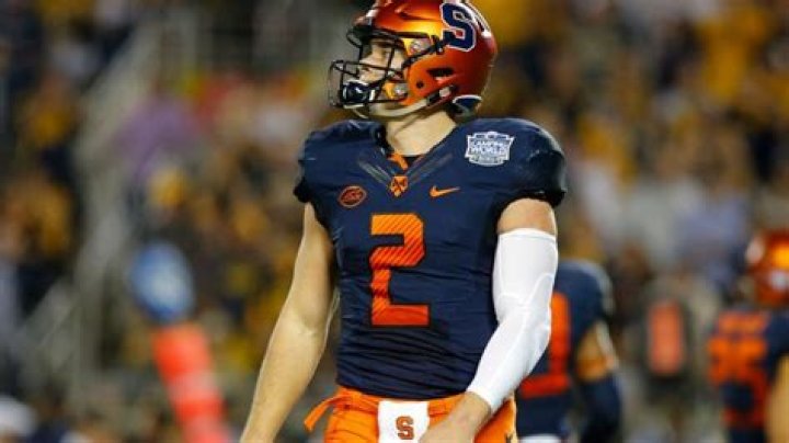 Eric Dungey