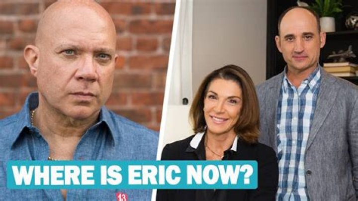Eric Eremita