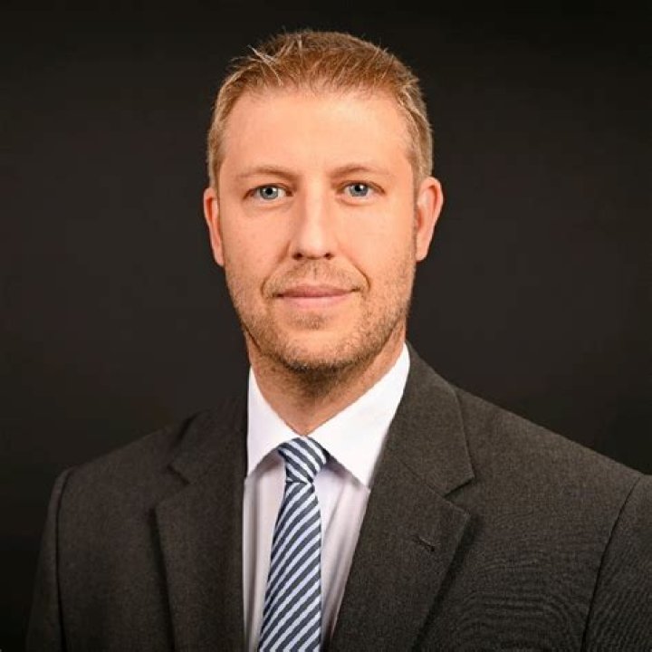 Eric Gaertner