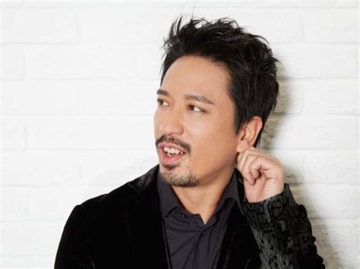 Eric Kwok