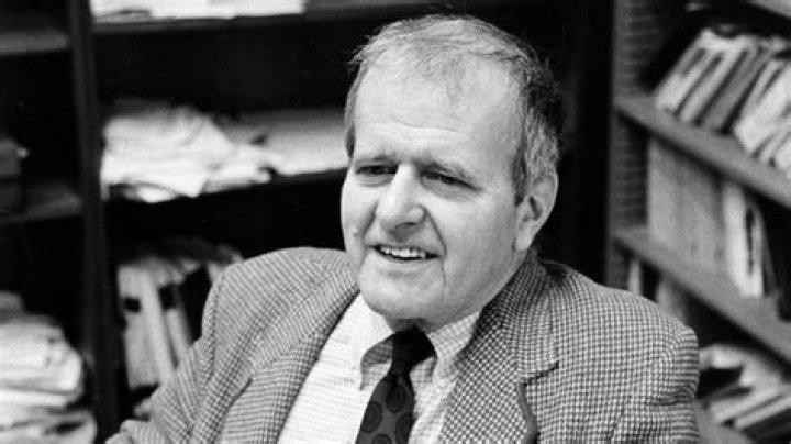 Eric P. Hamp
