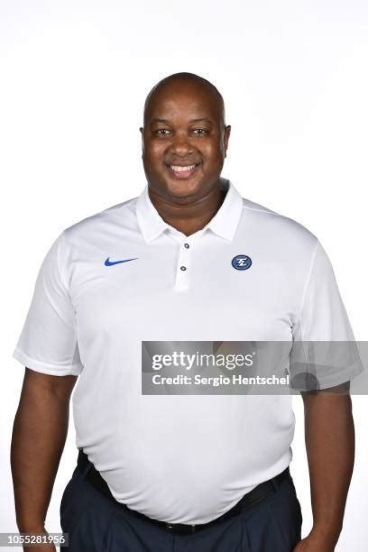 Eric Snow