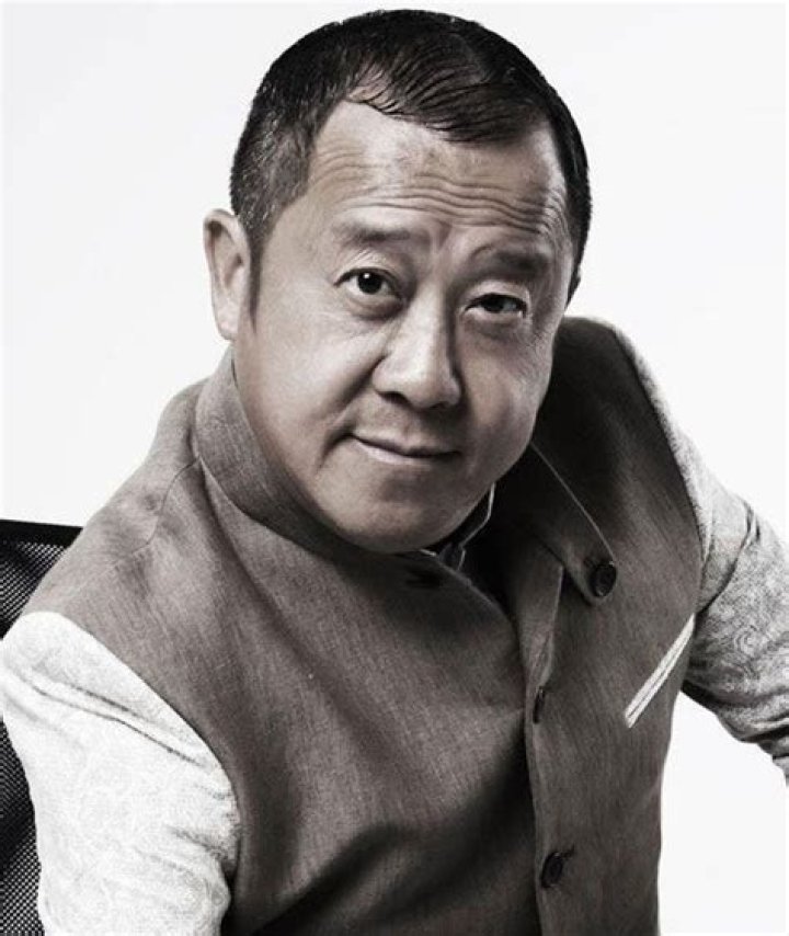 Eric Tsang