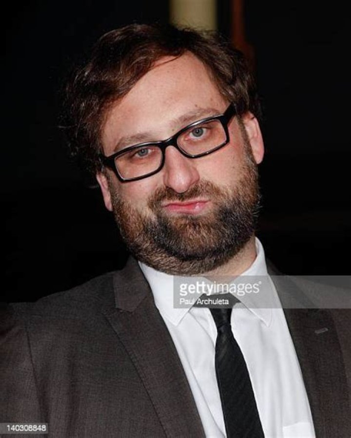 Eric Wareheim