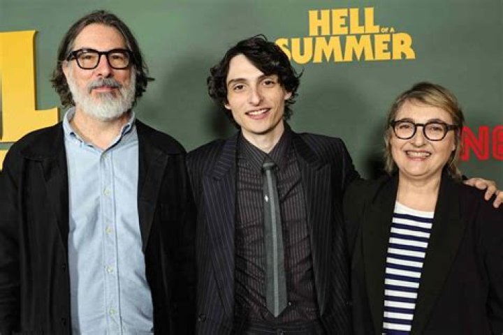 Eric Wolfhard