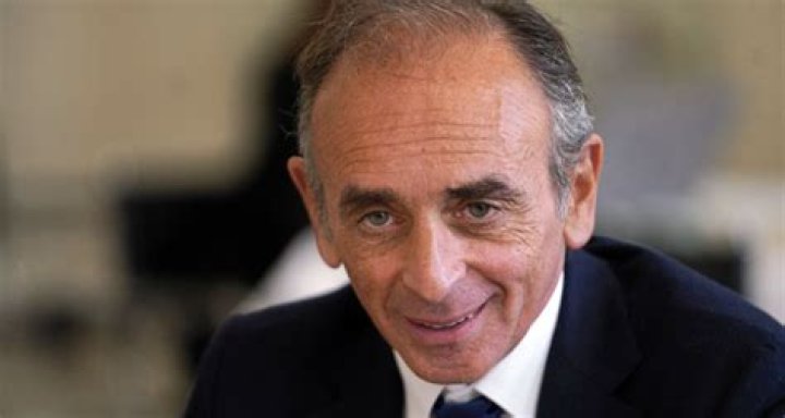 Eric Zemmour