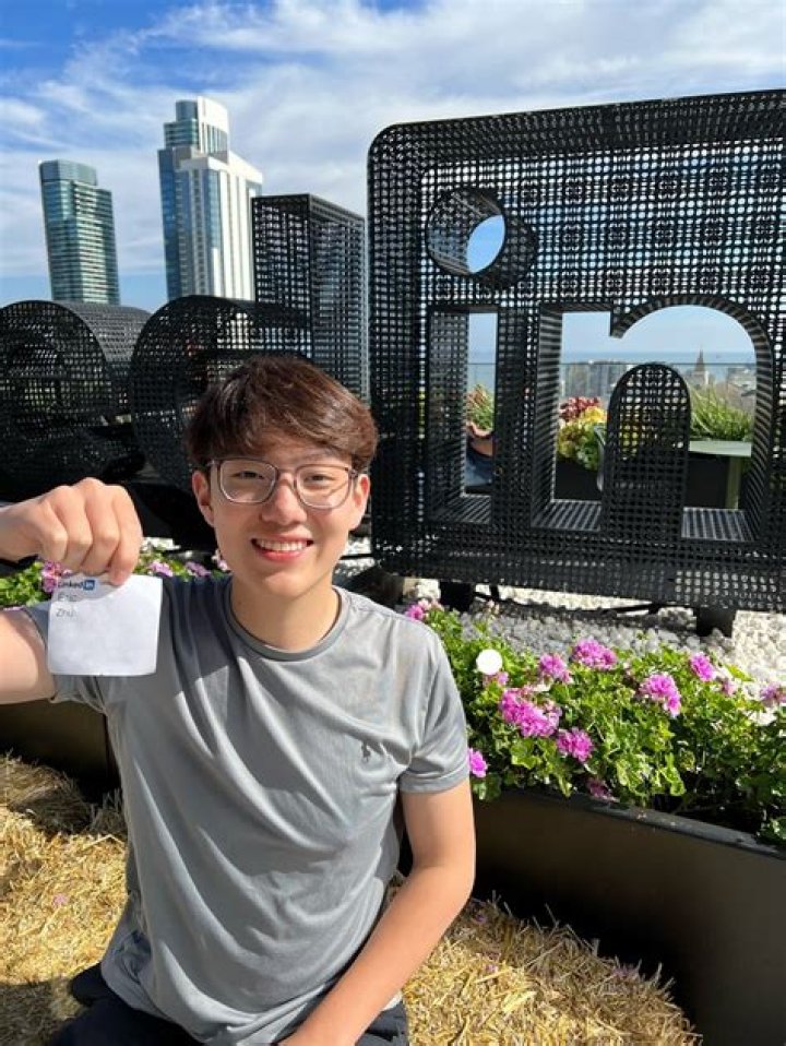 Eric Zhu