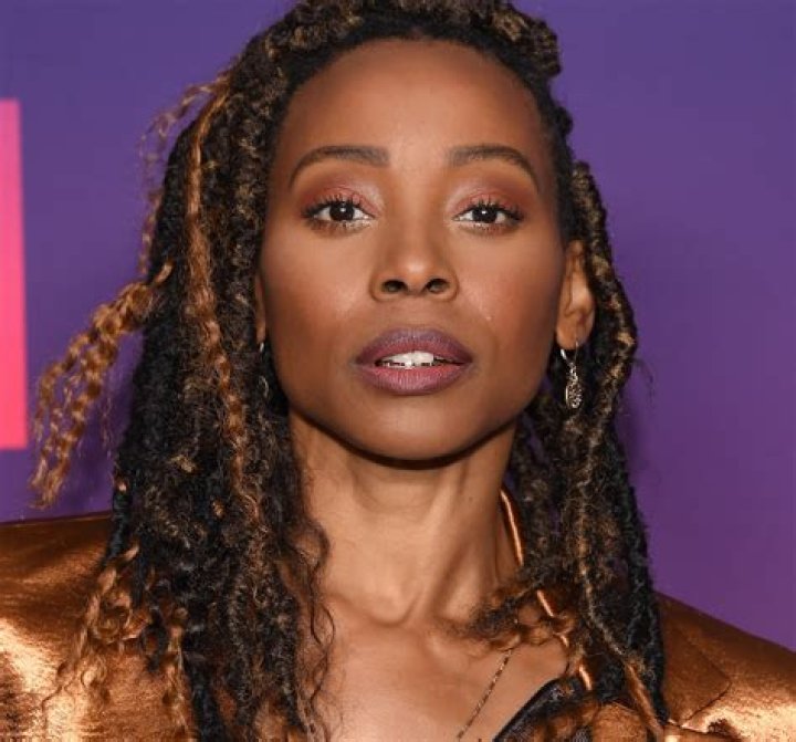 Erica Ash