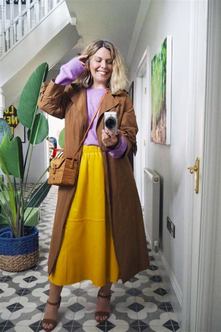 Erica Davies