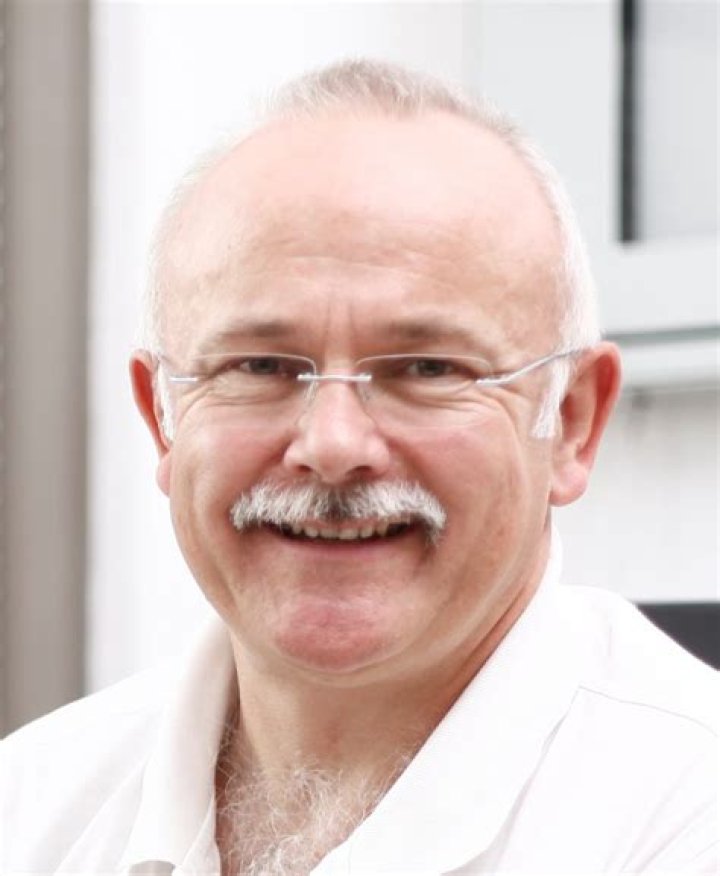 Erich Reifschneider