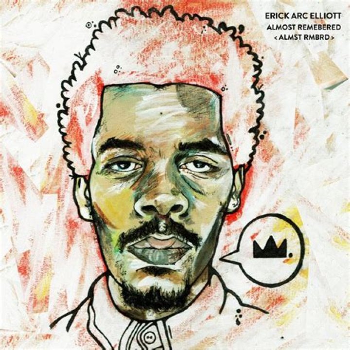 Erick Arc Elliott