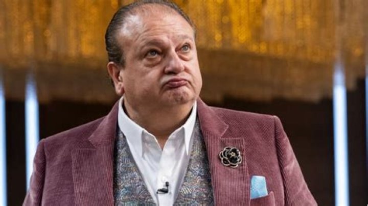 Erick Jacquin