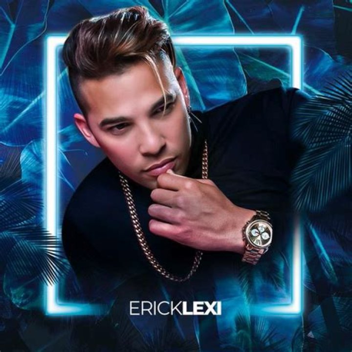 Erick Lexi