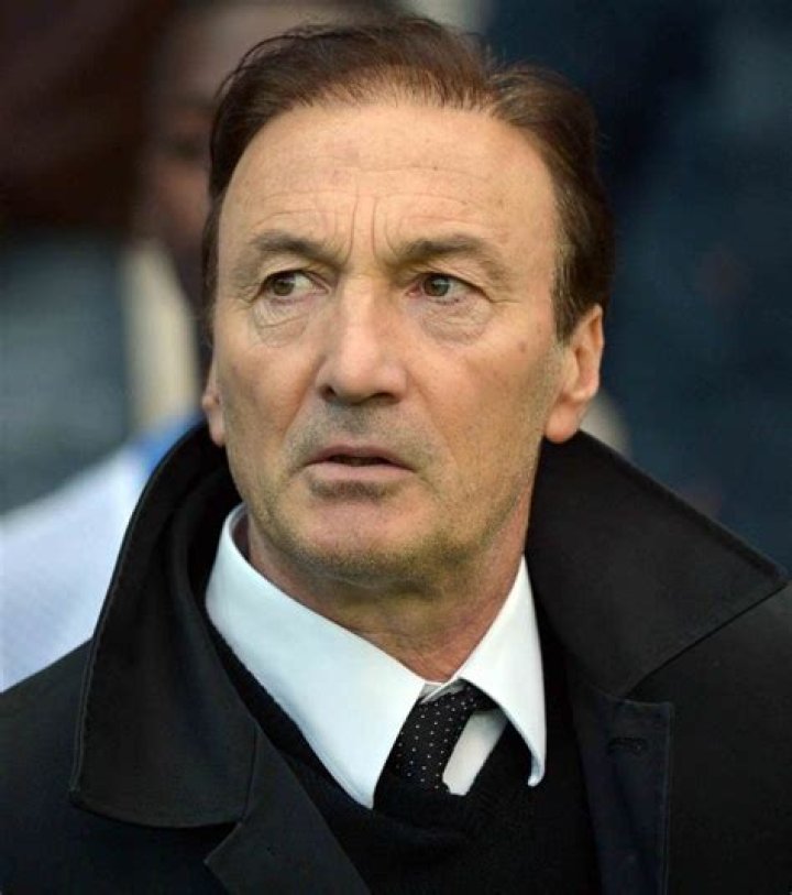 Erick Mombaerts