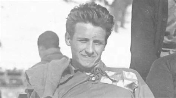 Erik Burman