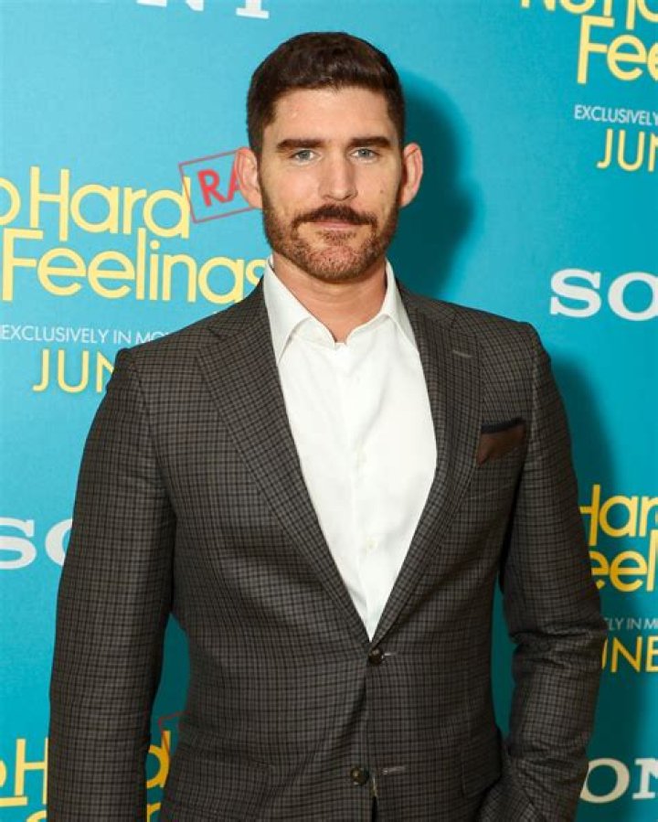 Erik Conover
