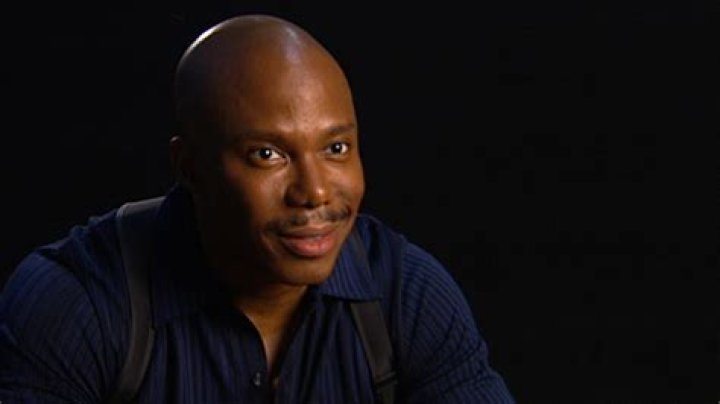 Erik King