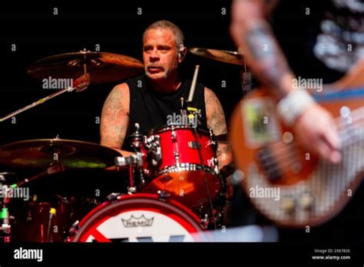 Erik Sandin