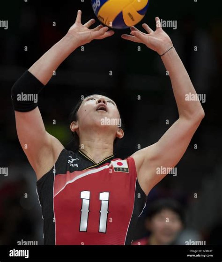 Erika Araki