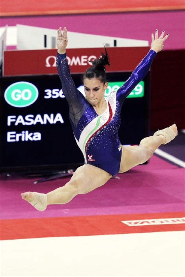 Erika Fasana