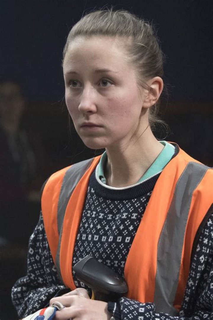 Erin Doherty