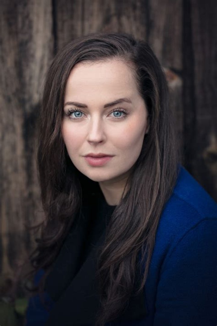Erin Eldershaw