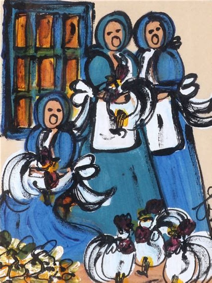 Erna Basson