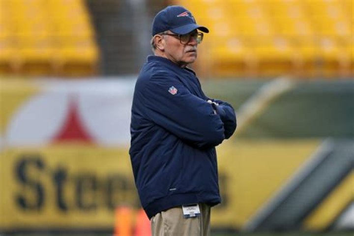 Ernie Adams