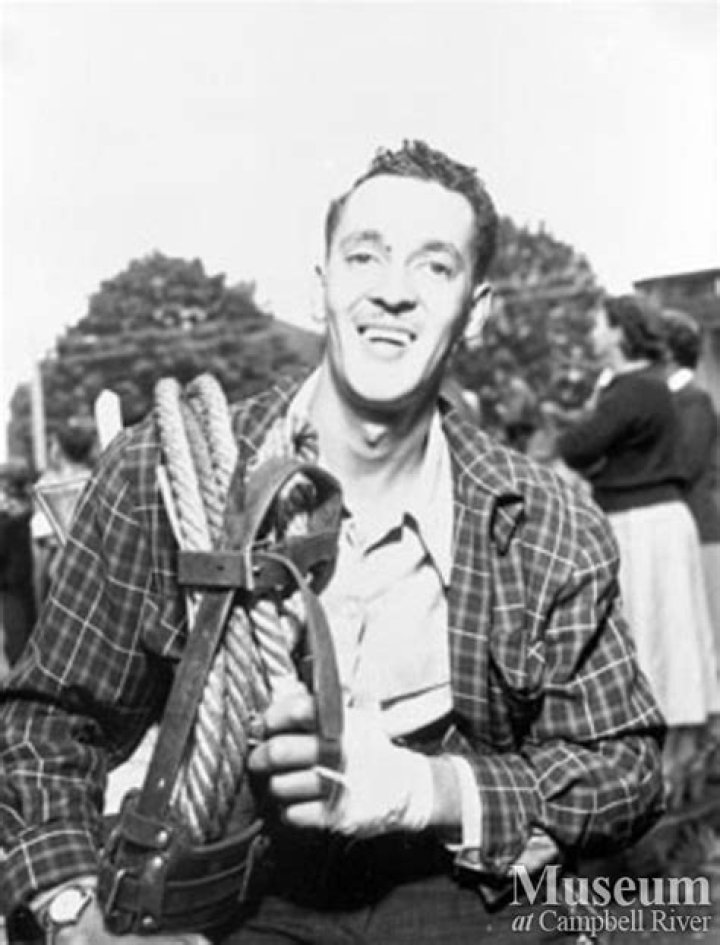Ernie Alexander