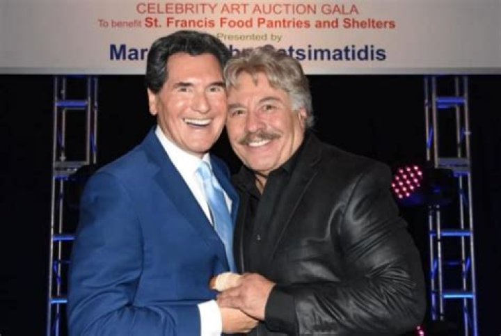 Ernie Anastos